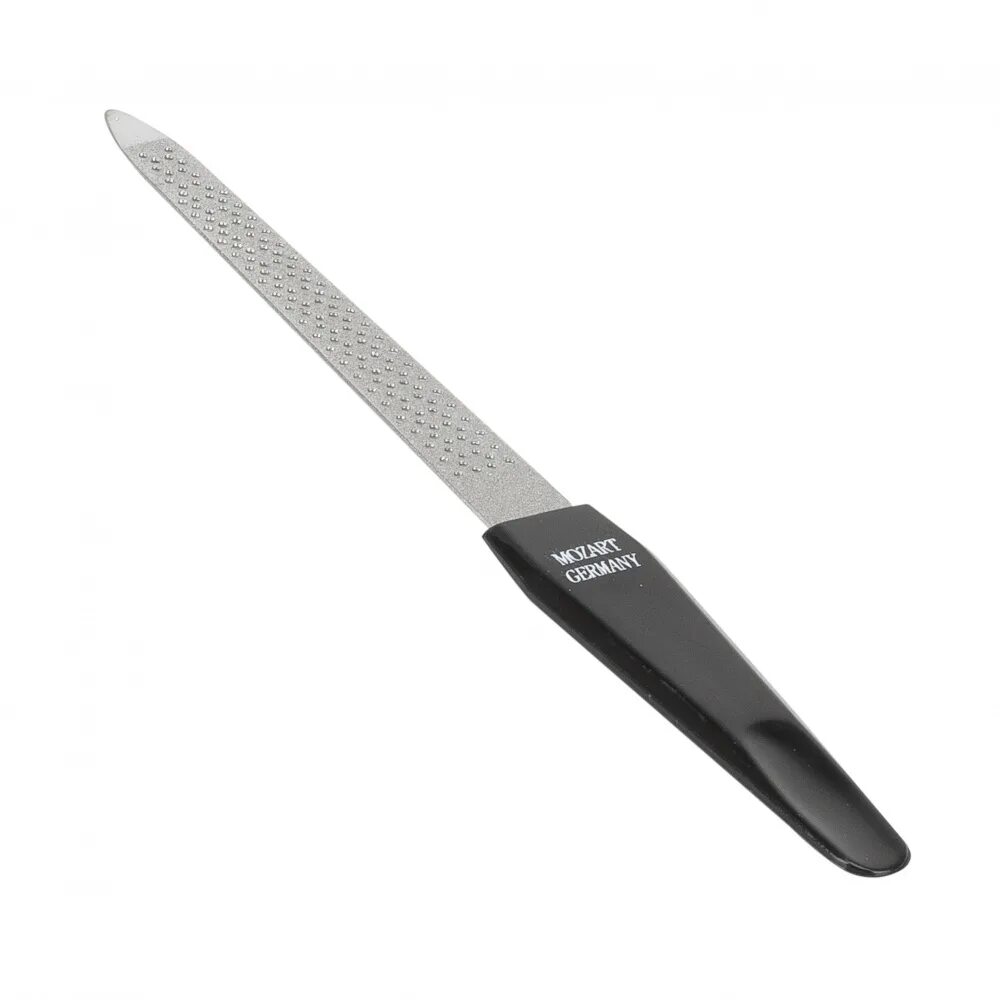 5pcs Nail File 100/180 Gray Plastic Manicure Professional Nails Tools Polish Nai