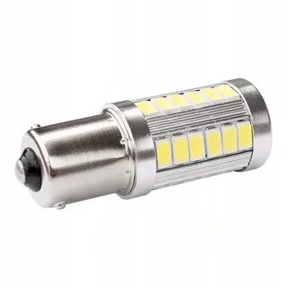 Светодиодные лампы 1156 p21w