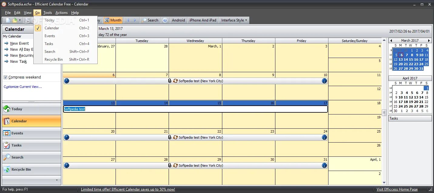 Calendar task. Простой календарь Pro simple mobile Tools. Простой календарь Pro simple mobile Tools Apple. Weekly efficient and efficient. Программа новый тест