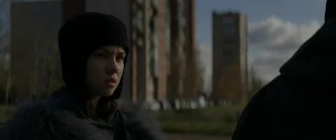 Химера 2021