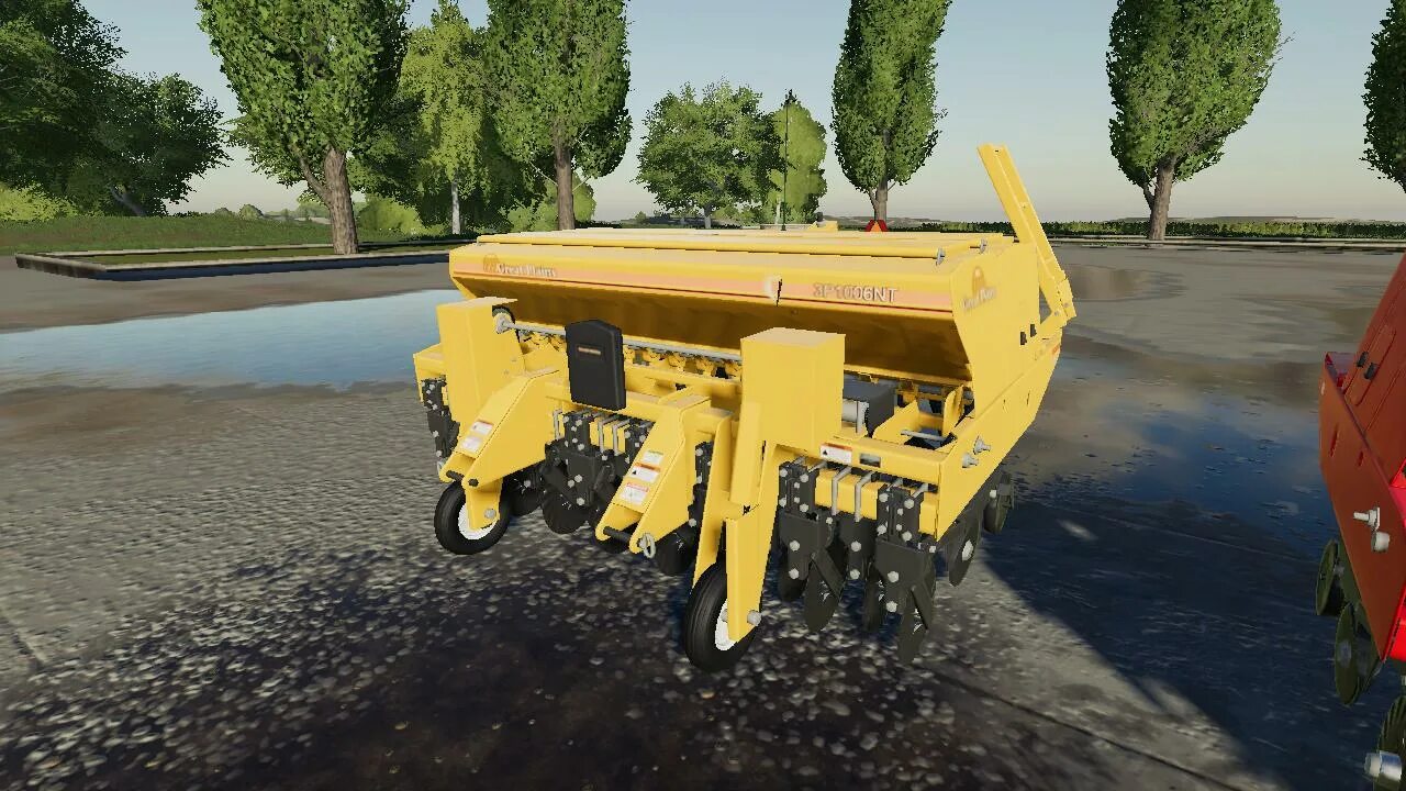 Мод great. Fs 19 great plains. сеялка great plains ur 2425 для фс 17. great plains фс 17. мод фс 17 сеялка great plains.