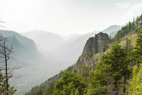 Курумкан