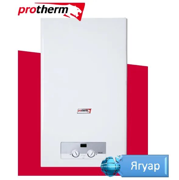 Protherm jaguar. Газовый котел Jaguar JTV 24. Протерм Ягуар 24 JTV. Котел Protherm Ягуар 24 JTV. Котёл газовый двухконтурный настенный Протерм Ягуар 24.