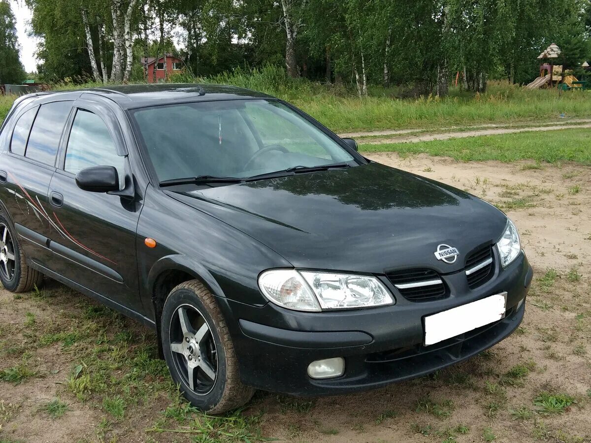 Ниссан Альмера н16 хэтчбек черный. Nissan Almera n16 2004. Nissan Almera II (n16). Ниссан Альмера 2004 хэтчбек. Ниссан альмера н16 хэтчбек купить