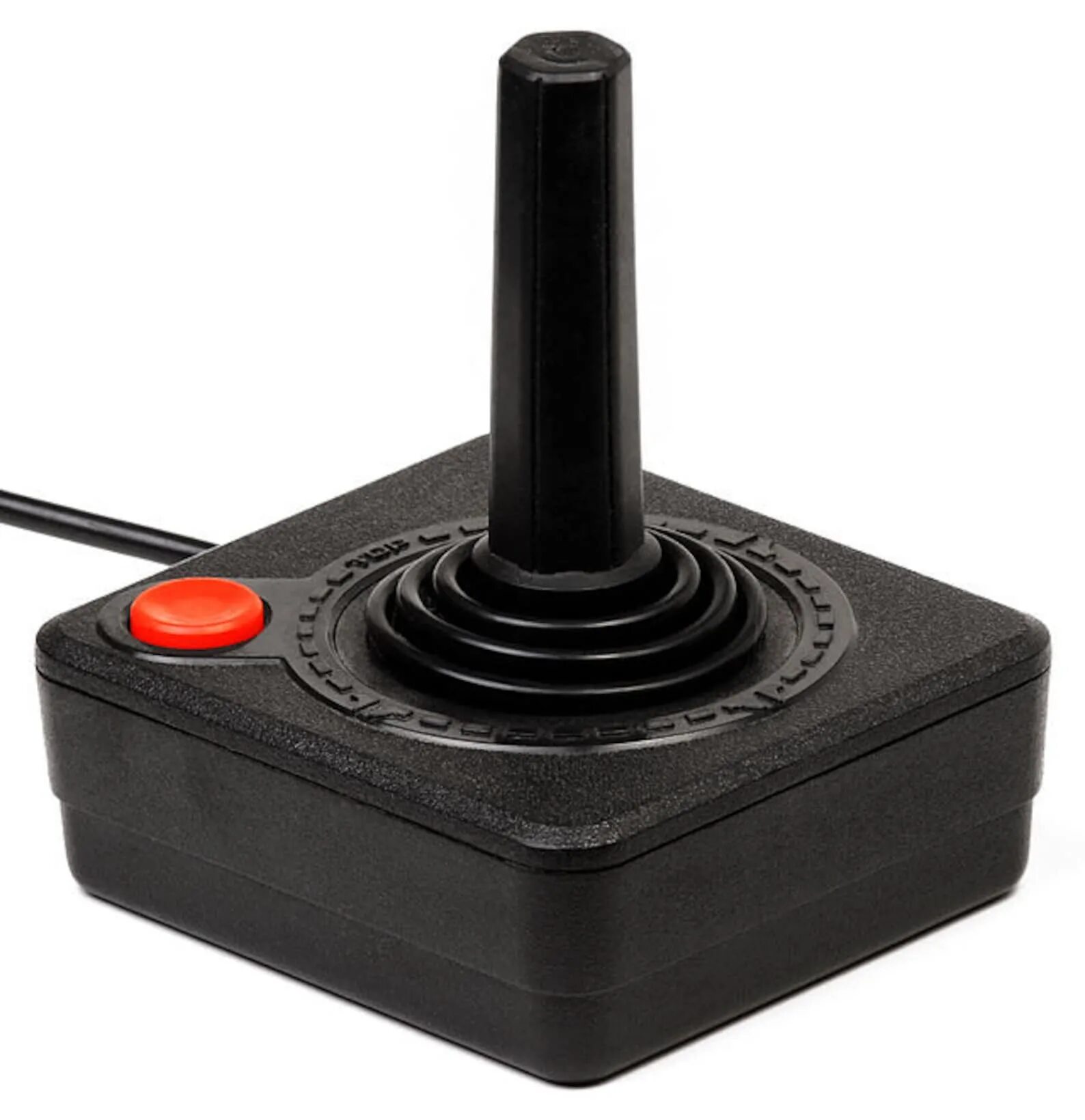 Мир джойстиков. Atari 2600 Joystick. Atari 2600 геймпад. Контроллеры на Атари 2600. Джойстик Атари коннектор.