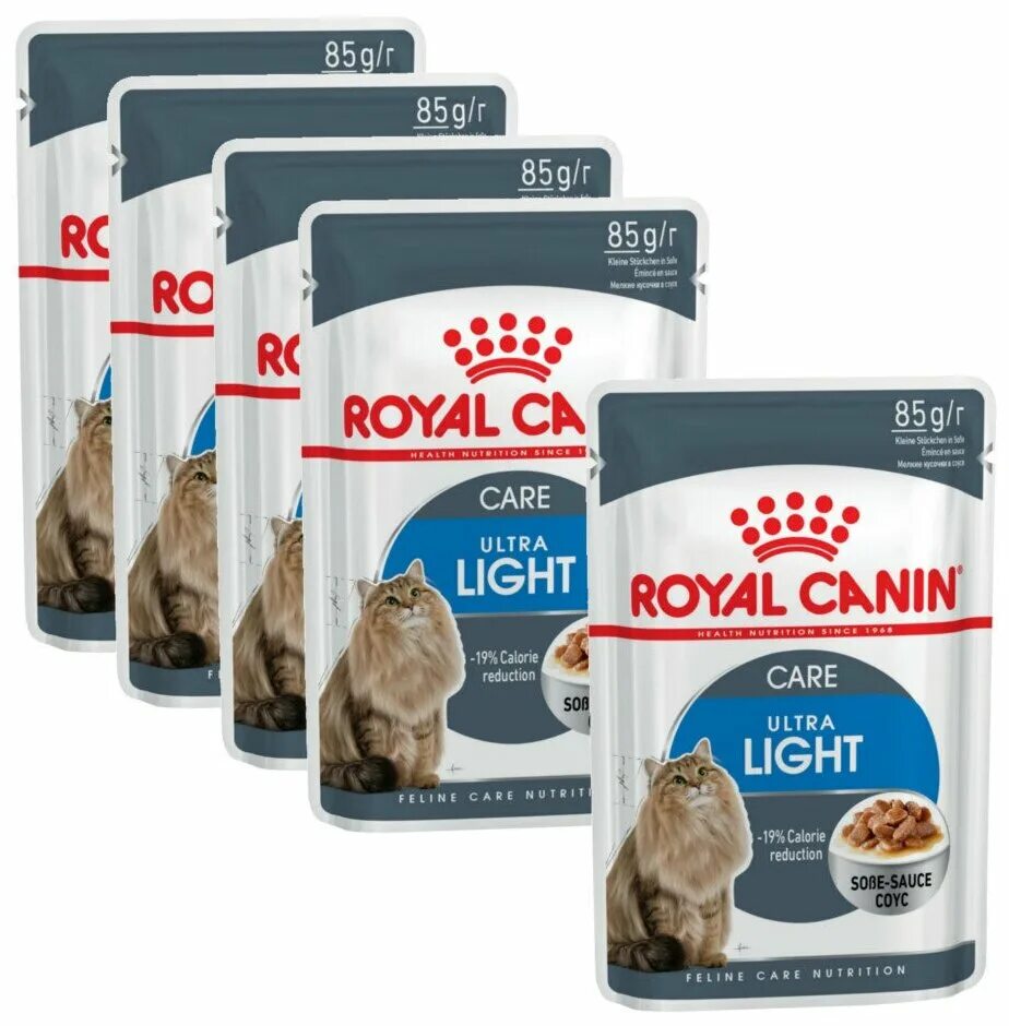 Royal canin кусочки в соусе. Royal Canin Light Weight для кошек. Роял Канин для кошек Light Weight Care 85 g. Роял Лайт для кошек Канин Лайт. Light Weight Care Royal Canin паучи.