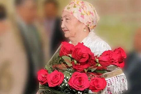 Ахметова м т