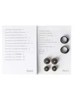 Redmi buds 3 lite настройка