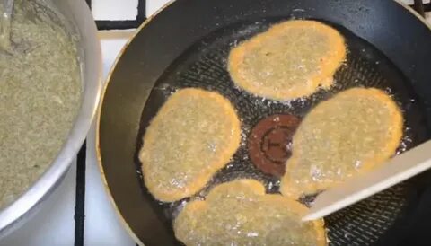 Икра для жарки
