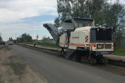 М12 последние новости