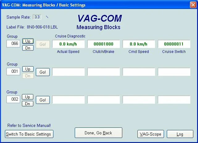 Группы ваг ком. Audi a4 b6 VAG com. VCDS Audi 4a0907473e. Блок 5f VAG информационный. VAG com двигатель.