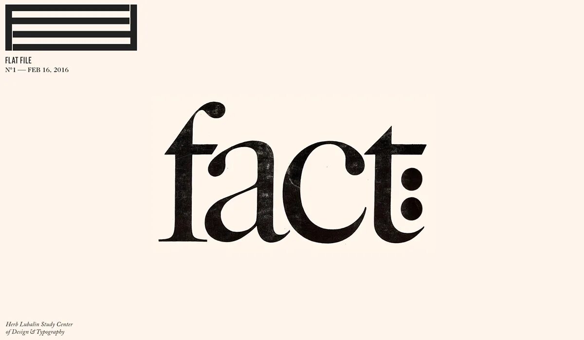 Flat file. Герб Любалин fact. Типографика герба Любалина. ITC Любалин. Логотип Герберта Любалина fact book.