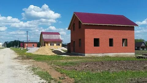 Ясногорск ревякино