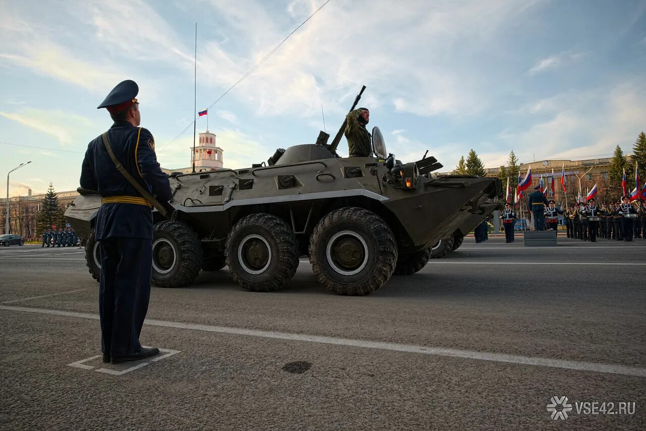 Парад Победы во Владимире. Танк Кемерово. Tank Кемерово. Купить танк кемерово