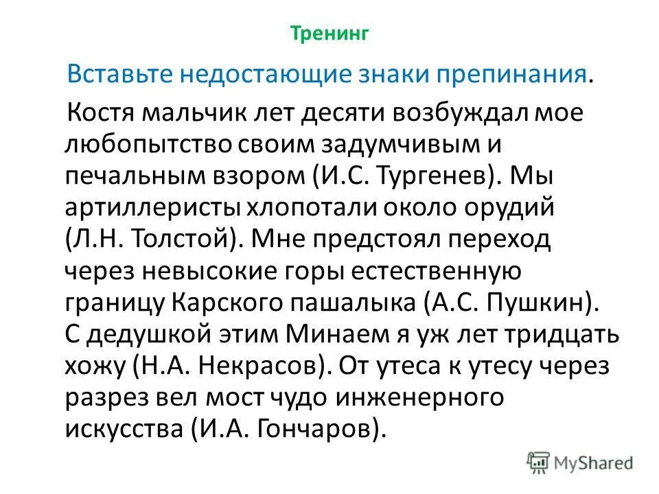 четвертый мальчик лет десяти возбуждал мое любопытство