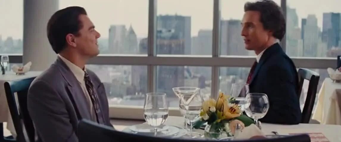 The wolf of wall street uzbek tilida