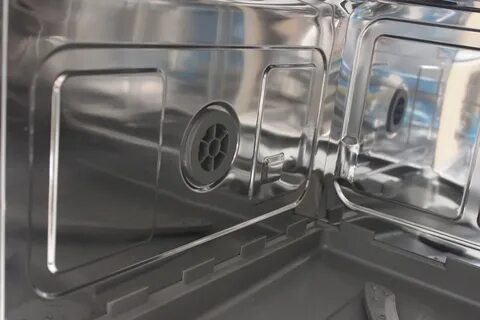 Посудомоечная машина kdf 2050 s