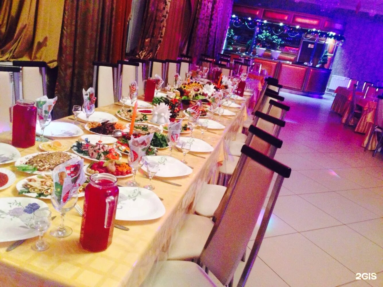 илорта нижневартовск