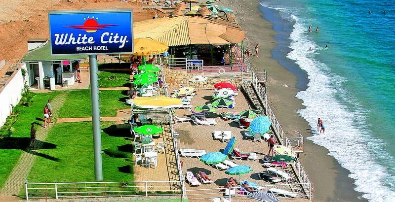 White city only 16. Отель Вайт Сити Бич Алания. White City Beach 4. Вайт Сити Бич отель Турция Аланья. Отель в Аланьи Вайт Сити 4.