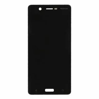 Черный lcd