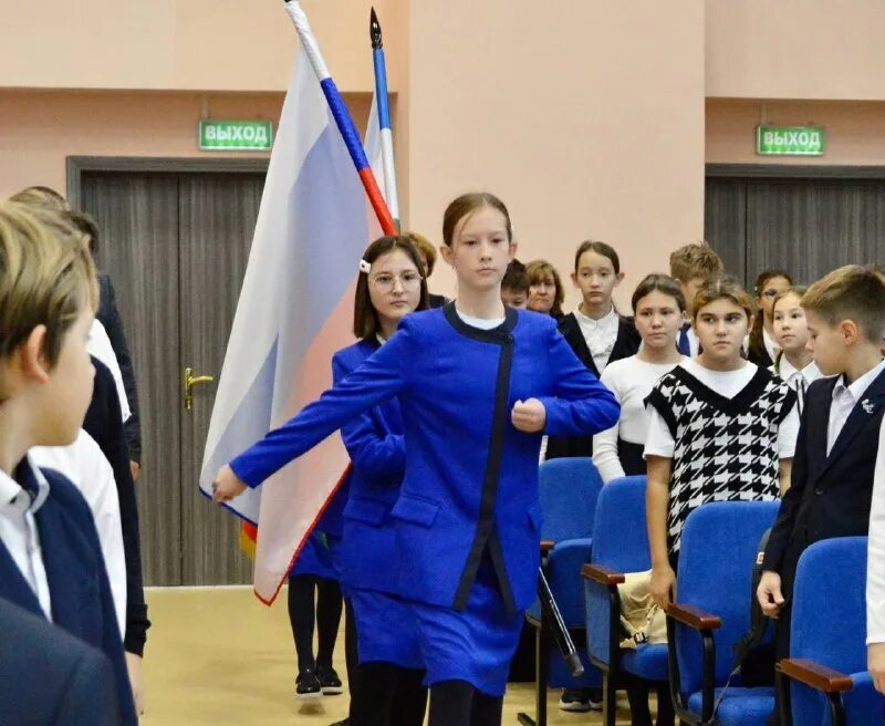 республиканская полилингвальная многопрофильная гимназия 1