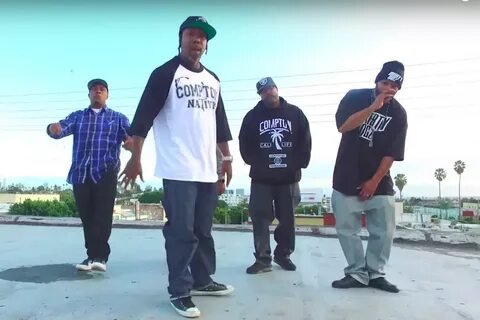 Compton s most