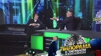 Международная пилорама все выпуски