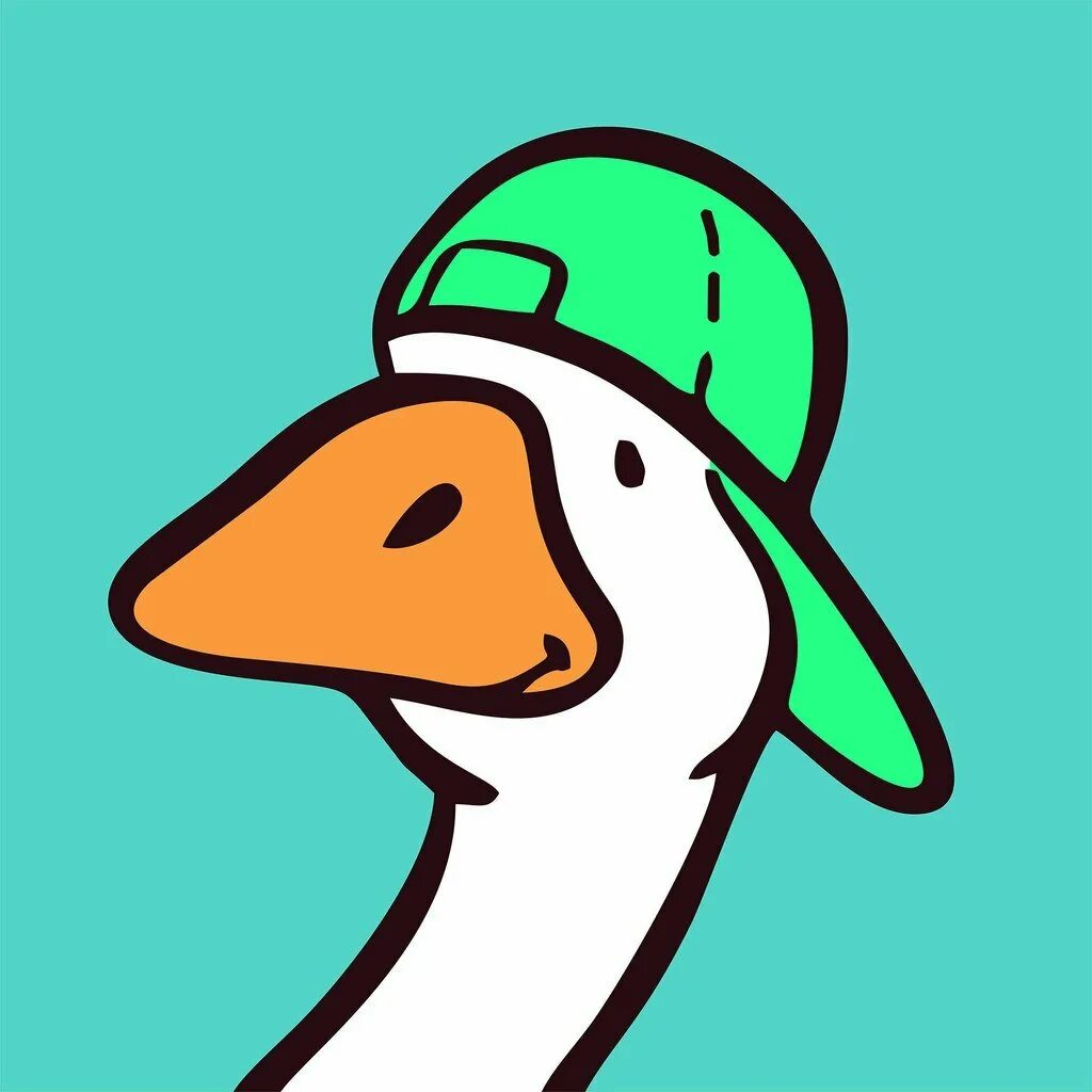Goose goose duck дискорд