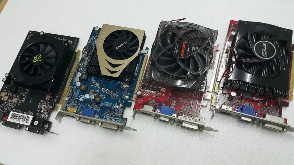 Ati radeon 4600 series драйвера