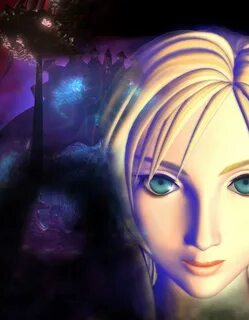 Parasite eve