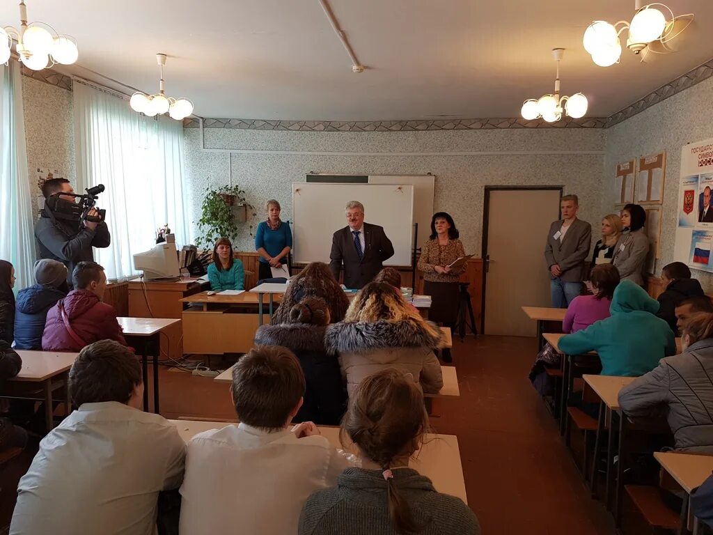 борский агропромышленный техникум