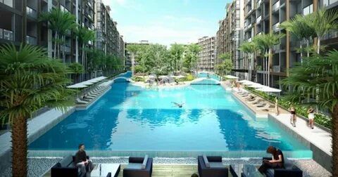 Dusit park 1