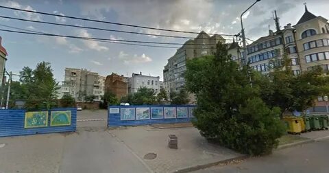 Ул пушкинская 69