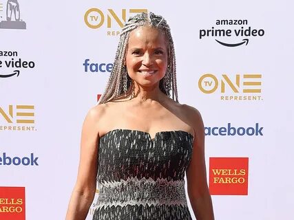 Victoria Rowell Movies And Tv Shows