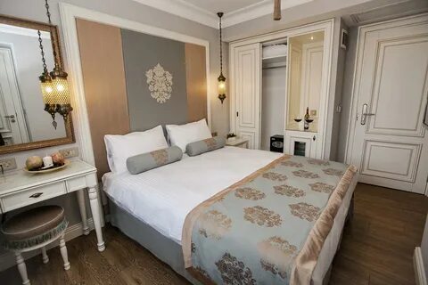 Raimond hotel kumkapi 3