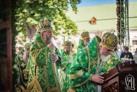 Новое православие
