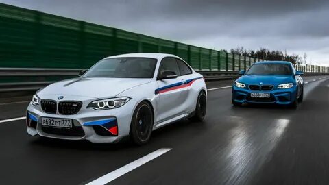 Bmw m версии
