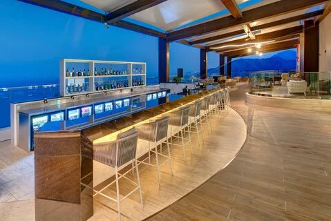 M beach hotel