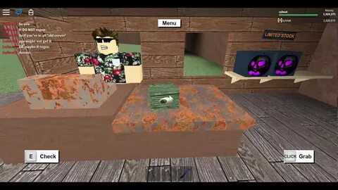 Как получить в lumber tycoon 2