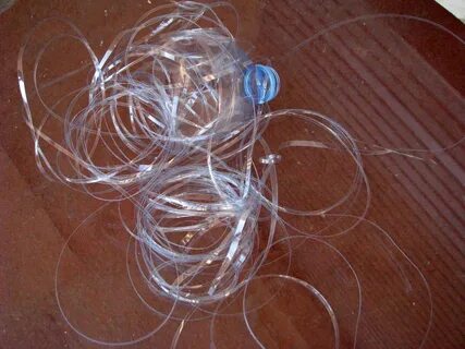 Source string