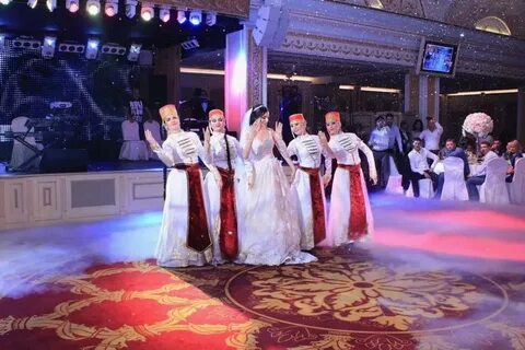 Азербайджанский танец 6 букв