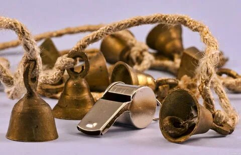 Create bells whistles