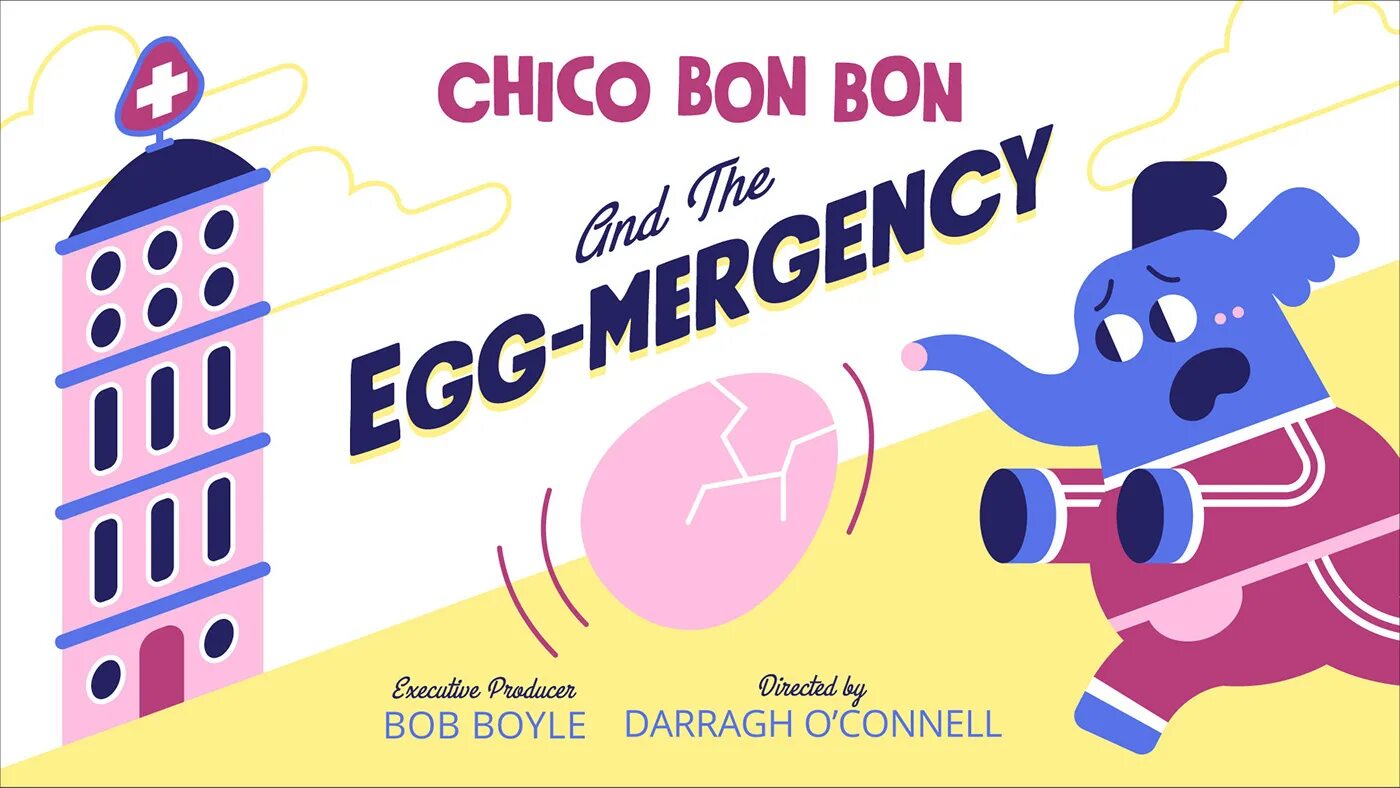 Making bon bon