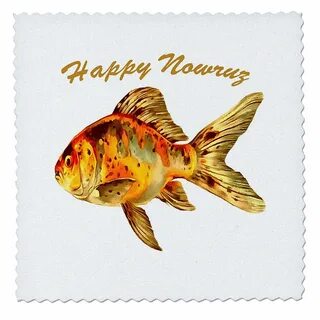 Is the fish happy