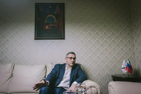 Семья бориса максудова фото