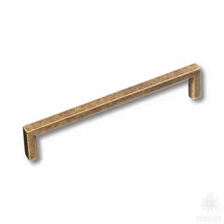 Ручки brass современная классика