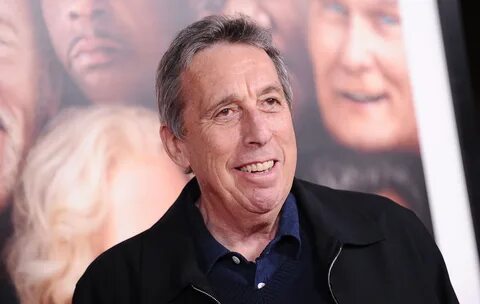 Ivan reitman