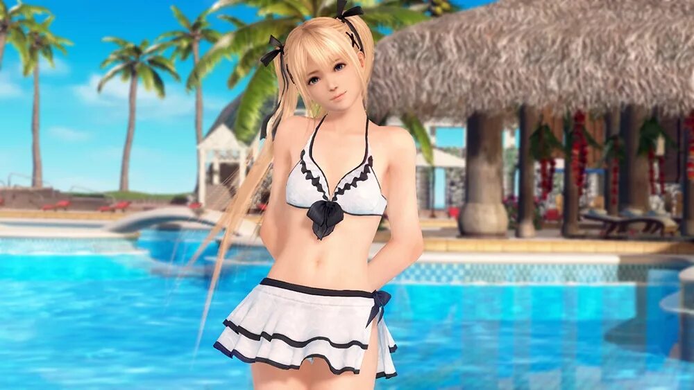 Doa xtreme. Деад ор аливе экстрим 3. dead or alive xtreme. doax3 marie rose. dead or alive xtreme мари роуз.