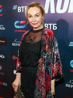 Андрейченко возраст