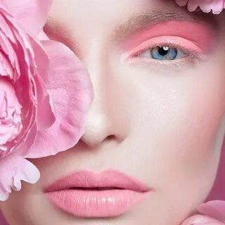 Pink beauty